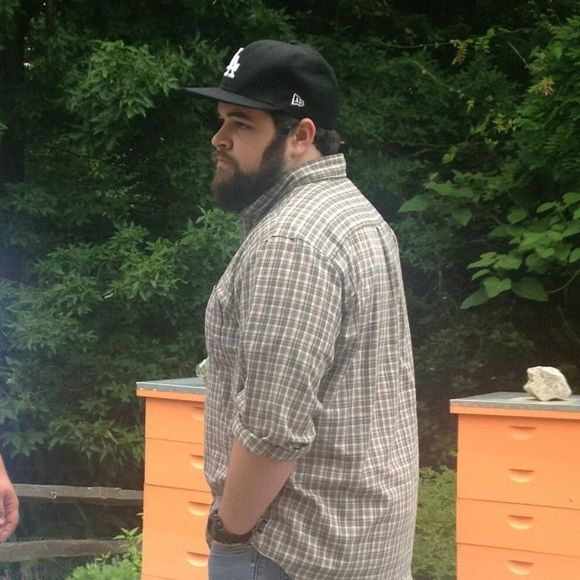 Meet your Posher, Jonathan - Picture 1 of 1